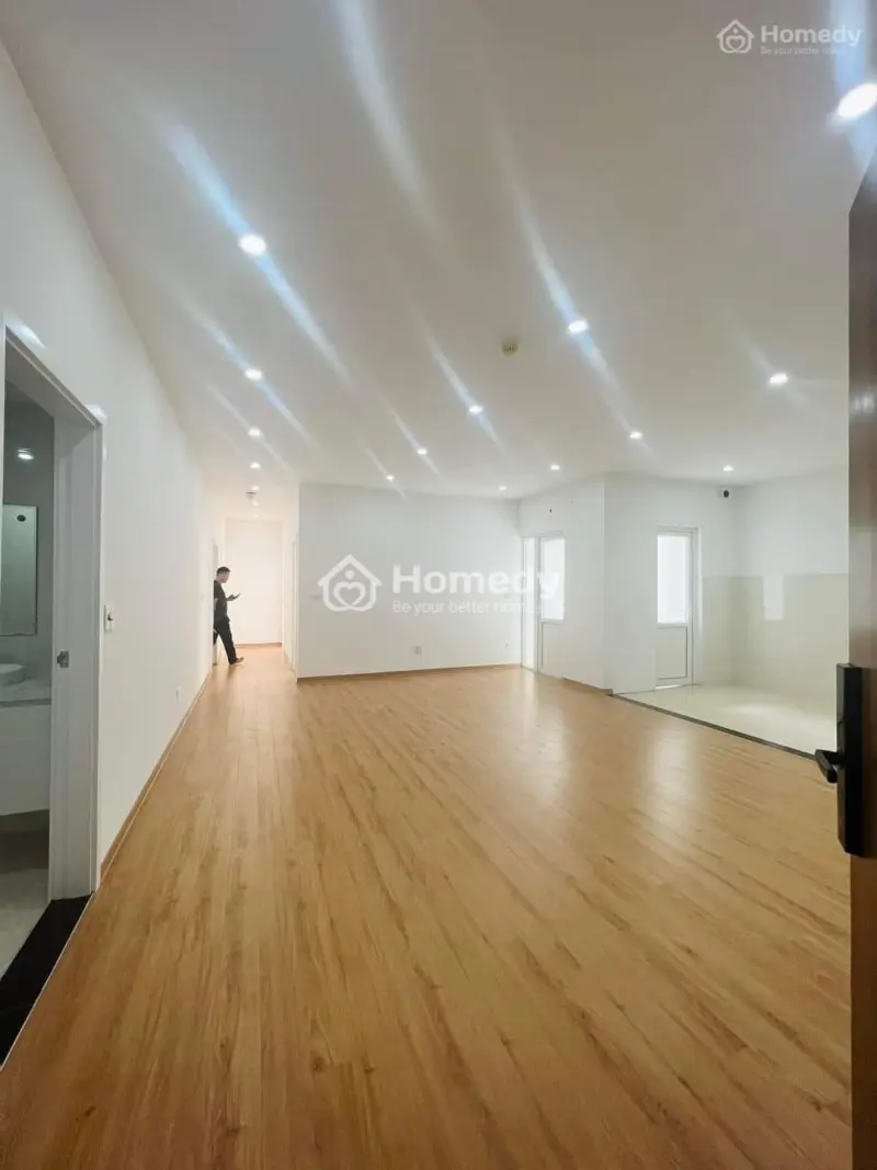 Chung Cư 4Pn Rẻ Nhất Hà Nôi-Có Sổ Hồng-0974544***