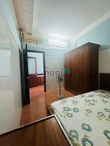 Cho Thuê Chung Cư Trần Quốc Thảo, Q9, Q3, 52M2, 1Pn, 8.5Tr/ Tháng.