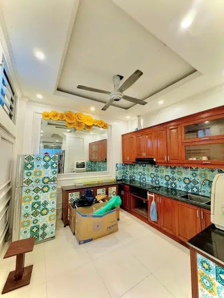 Cho Thuê Lâu Dài Nhà Riêng Giáp Aeonmall Long Biên Có Thể Ở Và/Hoặc Văn Phòng