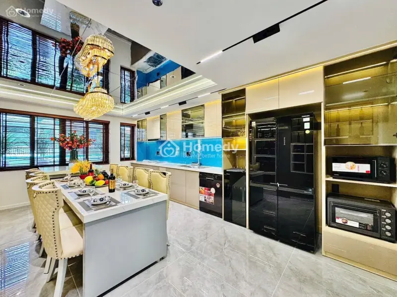 Cực Rẻ, Bán Nhà Văn Cao, Ô Tô Đỗ Cửa, Ở Ngay, Chỉ 14 Tỷ