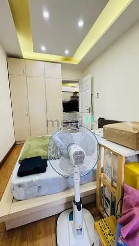 Chính Chủ Bán Chung Cư Nguyễn Thị Tần Q.8 - 59M2 - 2Pn 2Wc Giá 3,2 Tỉ