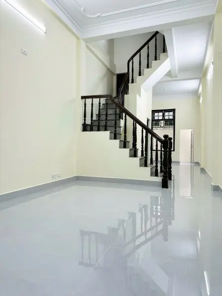 Chính Chủ Cho Thuê Nhà Nguyên Căn 4 Tầng * 39.1M2