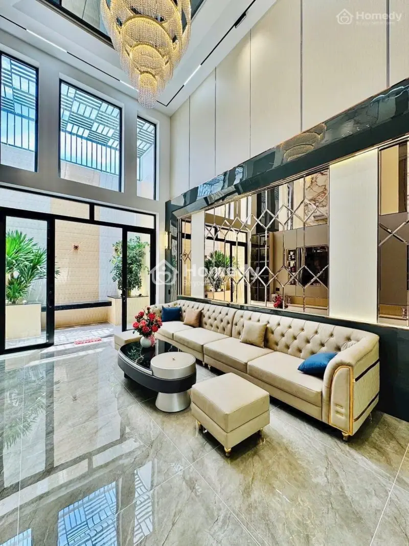 Cực Rẻ, Bán Nhà Văn Cao, Ô Tô Đỗ Cửa, Ở Ngay, Chỉ 14 Tỷ