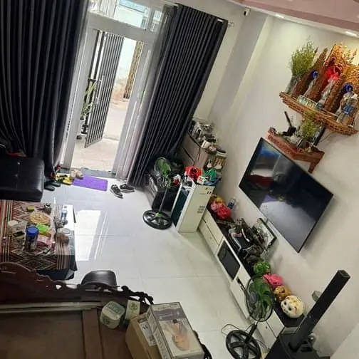 Chính Chủ Gửi Bán Nhà Mặt Tiền Đường Lê Văn Thịnh, P.bình Trưng Tây