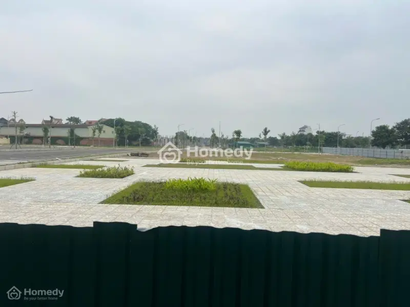 Bán Lô Dĩnh Trì - Bắc Giang Khu Đô Thị Mới Cạnh Tỉnh Lộ 299