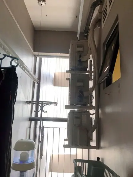 Chung Cư Ruby, P15, Tân Bình: 2P Ngủ, 2Wc, 10Tr5/Th, Full Nội Thất