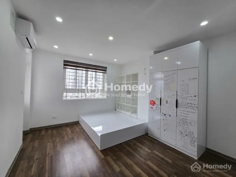 Căn Hộ Chung Cư Cao Cấp Phố Vũ Trọng Phụng, 3 Phòng Ngủ 2 Vệ Sinh, Nhỉnh 9 Tỷ Ở Ngay