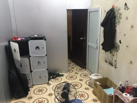 Nhượng Trọ Khu Vực Thanh Xuân, Hà Nội