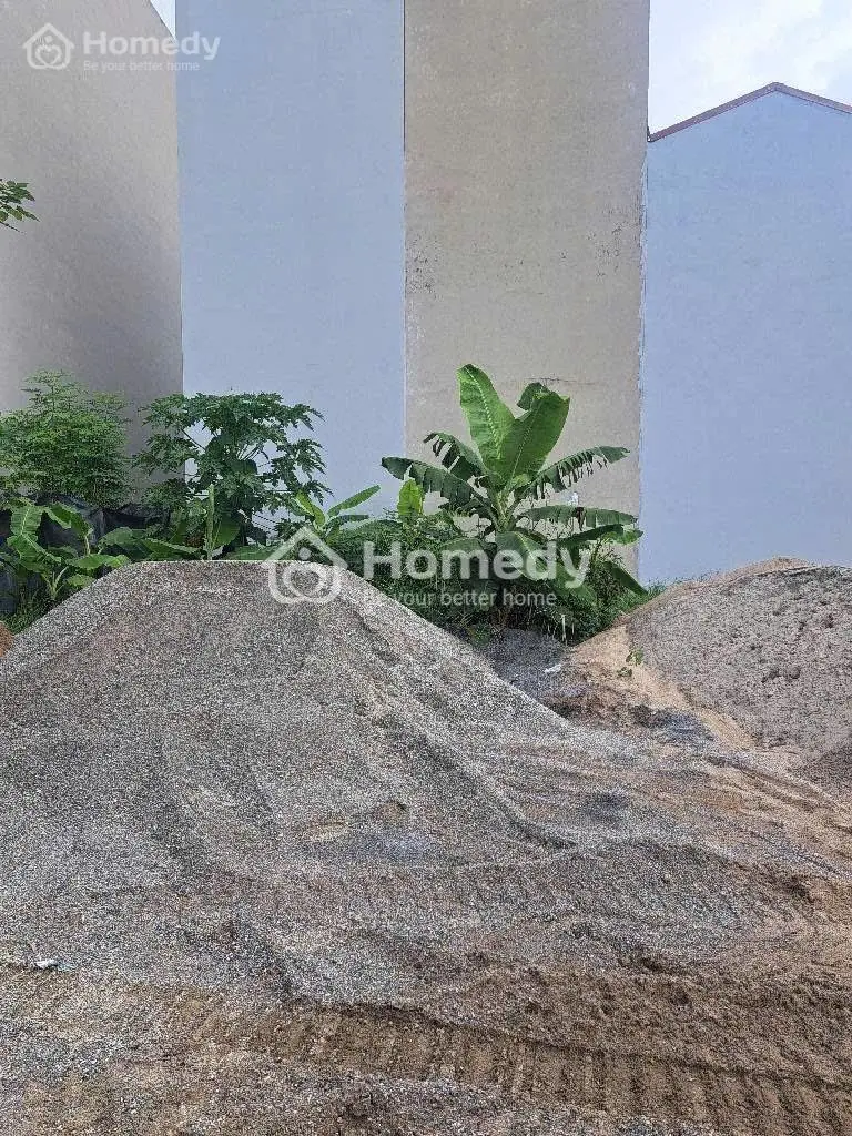 Bán Đất Dịch Vụ Trại_Hà Đông_49M2_Mặt Đường 9M_Hơn 10 Tỷ Có Thương Lượng