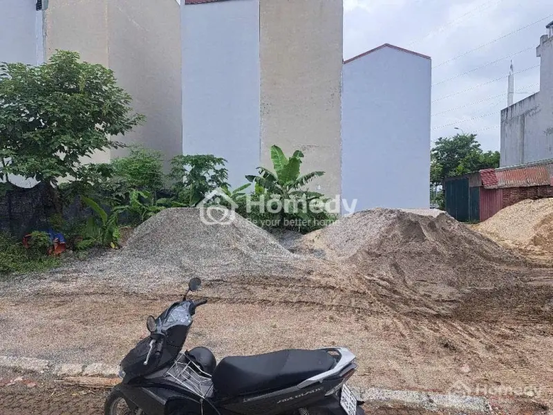 Bán Đất Dịch Vụ Trại_Hà Đông_49M2_Mặt Đường 9M_Hơn 10 Tỷ Có Thương Lượng