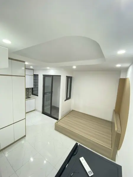 Cho Thuê Phòng Tại Quan Hoa, Quận Cầu Giấy