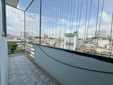 Căn Hộ Mini Cao Cấp Quận 10 - Có Thang Máy