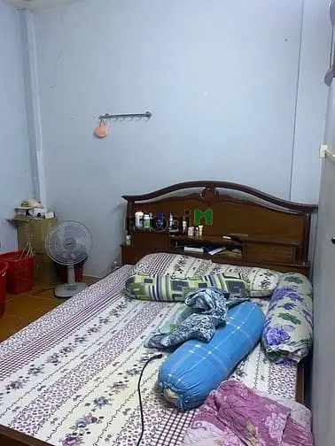 Hxh Đỗ Công Tường, 48M2 (4X12M), Nhà Đẹp, Hàng Hiếm, Giá 5.8 Tỷ Tl