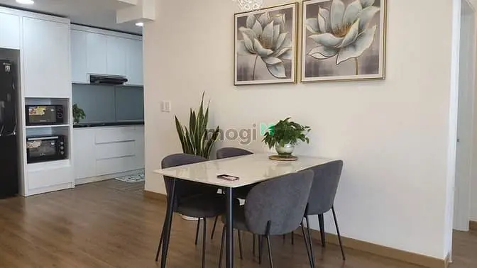 Cho Thuê Căn Hộ Chung Cư Cao Cấp Green Valley, 128M2, 3Pn, 2Wc.