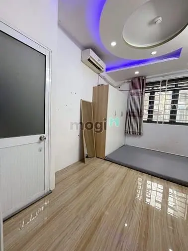 Studio Trung Tâm Quận Phú Nhuận - Cửa Sổ Lớn Thoáng Mát