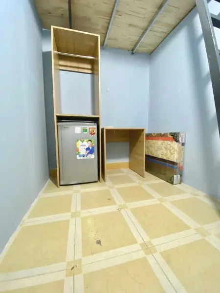 Cho Thuê Phòng Trọ Giá Rẻ Quận 10