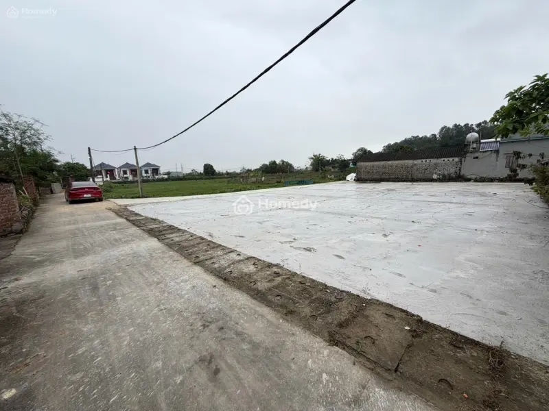 Chính Chủ Bán Lô Đất Đẹp - Trung Tâm Đồng Sài - Quế Võ - Bắc Ninh