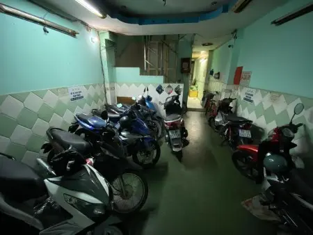 Phòng Trọ Q11 Vị Trí Trung Tâm