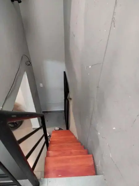 Nhà Nguyên Căn Phan Văn Trị Gần Cầu Đỏ Hướng Phạm Văn Đồng