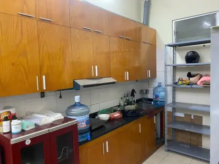 Cho Thuê Nhà Nguyên Căn Phố Vạn Phúc, Ba Đình. Vừa Ở Vừa Kinh Doanh. Chỉ 10Tr