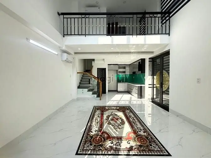 💥Chủ Bán Gấp 👉👉Giá Mới 8.9 Tỷ 🚧🚛.Hẻm Xe Tải Thông Tứ Tung.📁 Sổ A