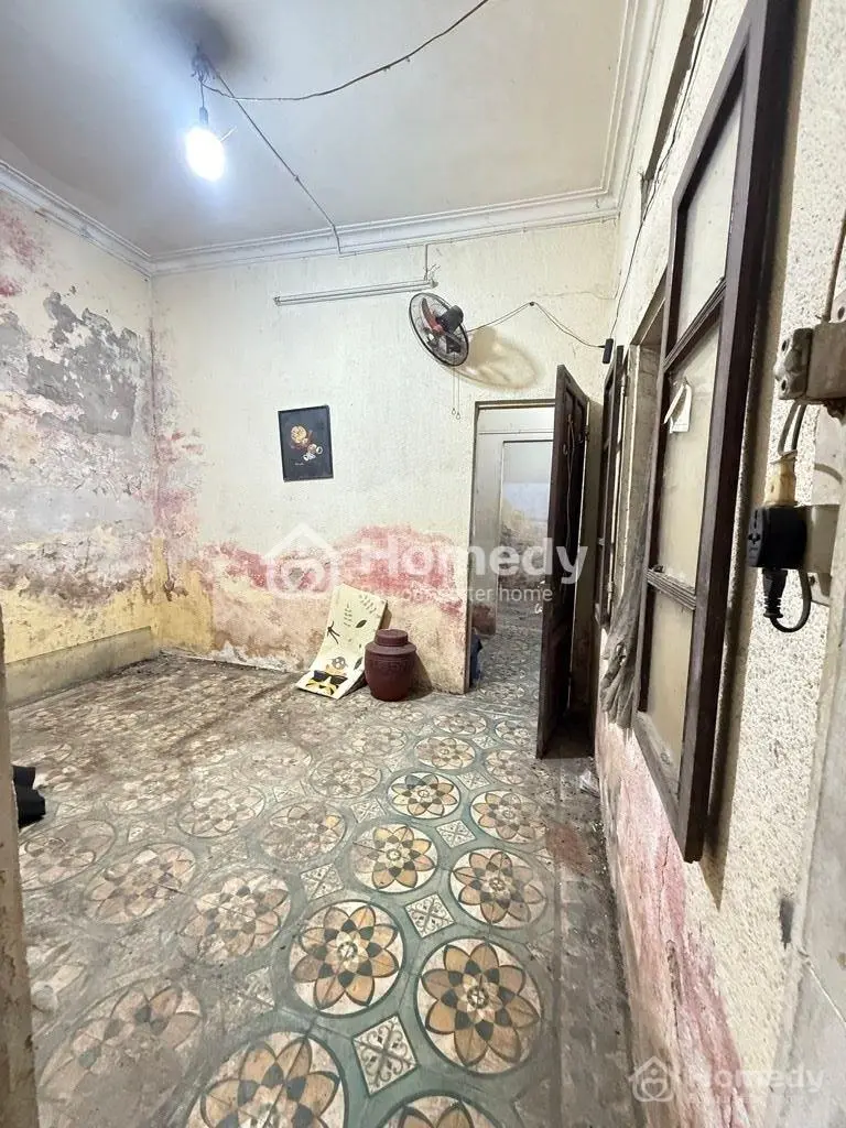 Nhà Phố Giang Văn Minh, Ba Đình, Ô Tô Vào Sát Nhà 40M2 X 2 Tầng Sổ Vuông, 9,5 Tỷ!