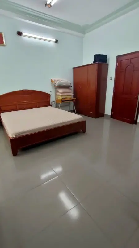 Cho Thuê Phòng Mới Xây Nội Thất Đầy Đủ - Quận 8