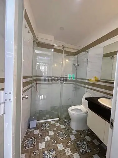 Studio Trung Tâm Quận Phú Nhuận - Cửa Sổ Lớn Thoáng Mát