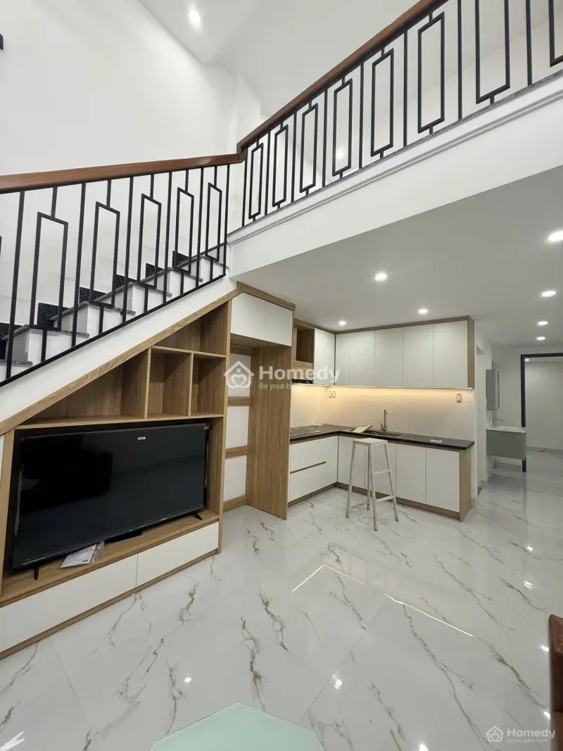 Nhỉnh 3 Tỷ Có Ngay Nhà 2 Tầng Kiệt Oto, Full Nội Thất Ngay Trung Tâm Liên Chiểu, Đà Nẵng