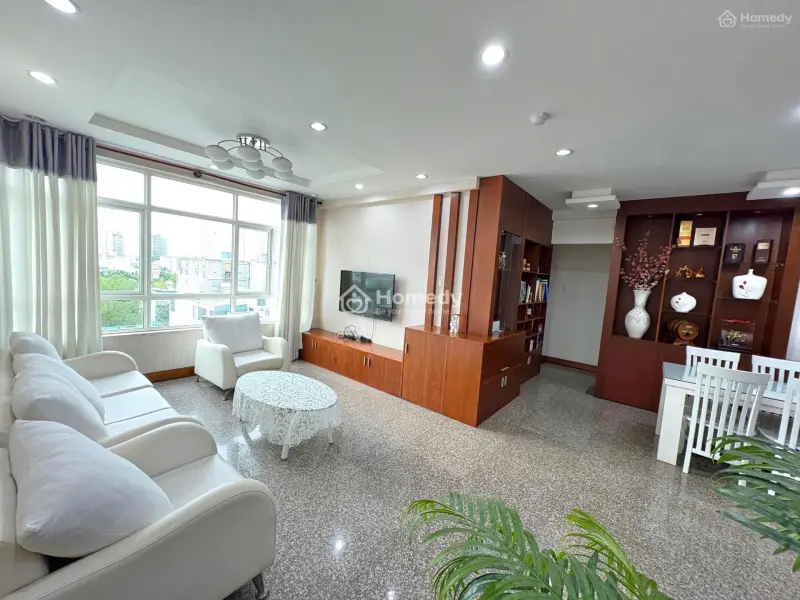 Chính Chủ Bán Căn Hộ Hoàng Anh An Tiến (Gold House) 119,7M2 (3Pn+2Wc), Giá: 4,35 Tỷ, Tầng Thấp