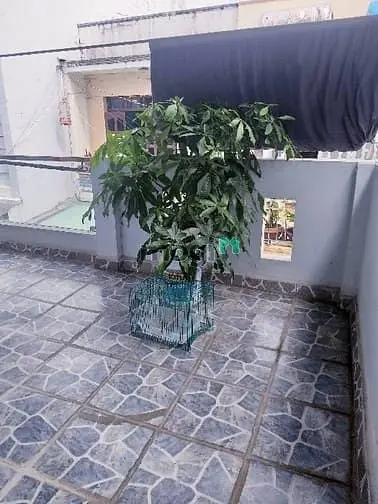 Nhà Q.8 - Kinh Doanh Đỉnh - Bông Sao - Xe Hơi Tận Nhà - 92M2 Nhỉnh 6Ty