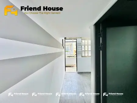 Cho Thuê Phòng Trọ - Phan Văn Trị, P5, Gò Vấp - Ngay Emart Gò Vấp