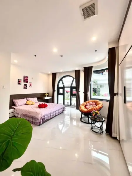 Cho Thuê Phòng Trọ, Chmn Giá Hssv - Phố Chùa Láng, Quận Đống Đa, Hà Nội