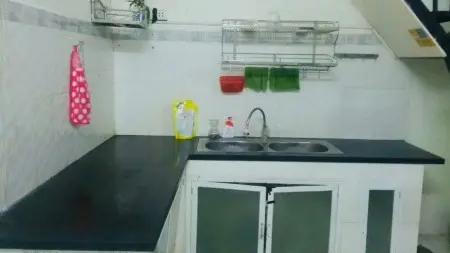 Cho Thuê Nhà Nguyên Căn - Ngã Tư Thủ Đức