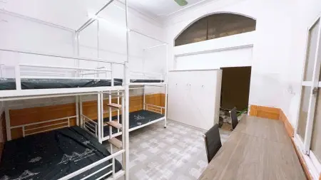 Cho Thuê Homestay Full Đồ 1.250K/Ng/Tháng Ngay Ngã Tư Sở 554 Trường Chinh Gần Dy Thủy Lợi, Dh Y
