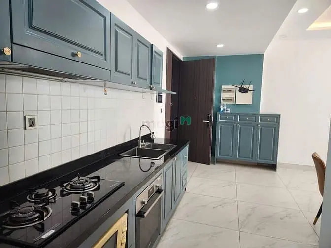 Cho Thuê Căn Hộ Chung Cư The Antonia, 80M2, 2Pn, 2Wc, Full Nội Thất.
