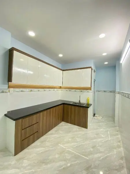 Cho Thuê Nhà Nguyễn Chế Nghĩa Giá Tốt