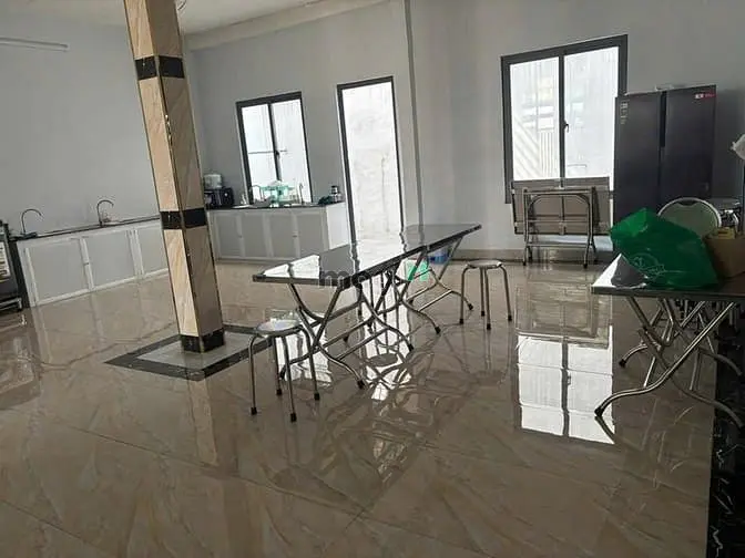 Hot Nhất Mặt Tiền Khu Tên Lửa View Công Viên Cho Thuê 50Tr