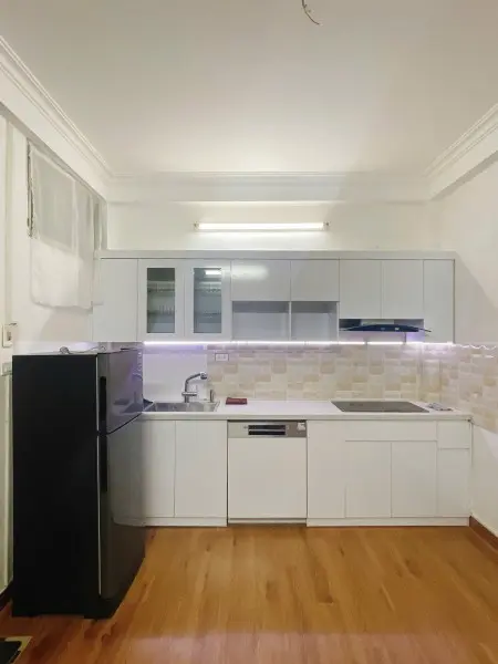 Cho Thuê Nhà Ngõ 333 Phố Vọng, 25M× 5 Tầng. Đủ Tiện Nghi, Giá 10Tr/Tháng