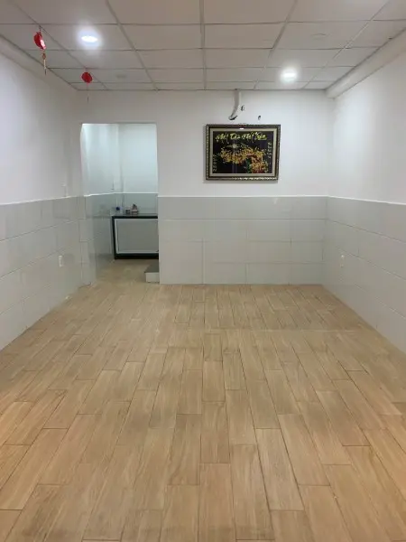 Cho Thuê Nhà Nguyên Căn 23 Yên Đỗ, Bình Thạnh, 4X12M, 1T+1L, Vừa Ở Vừa Kd