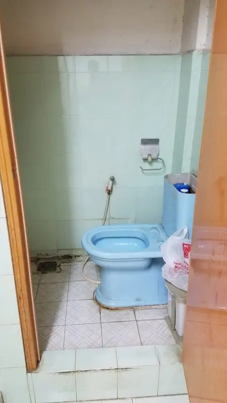 Cần Thêm 1 Bạn Nam Ở Ghép, Dọn Vào Ở Tháng 9