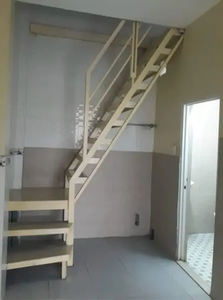 Cho Thuê Nhà Nguyên Căn Quận 4