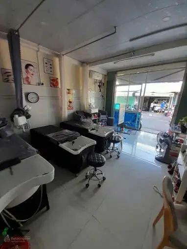 Cho Thuê Rẻ Nguyên Căn 4.2 X 17M 1 Trệt 1 Lầu Phong Phú Q8 Tp.hcm