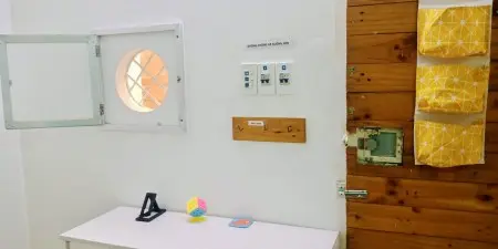 Nhà Sân Riêng 7Tr6 - 2 Phòng, 2Wc, M.lạnh, Gác, Bếp - Bình Thạnh[Chu Văn An-Ntlong]