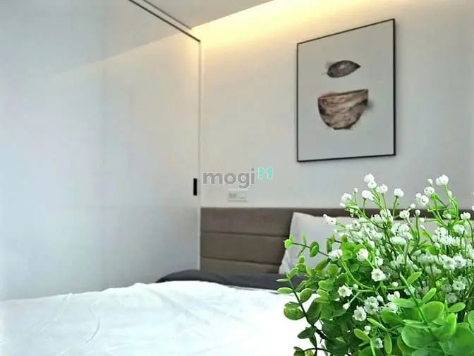 Cho Thuê Ch Hưng Phúc Premier 69M2 - 2Pn Full Nội Thất Nhà Bao Đẹp