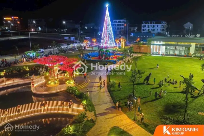 Biệt Thự Liền Kề Dầu Giây Đồng Nai Mặt Tiền Ql1A . Dt: 240-360M2 Sổ Hồng Riêng Từng Nền