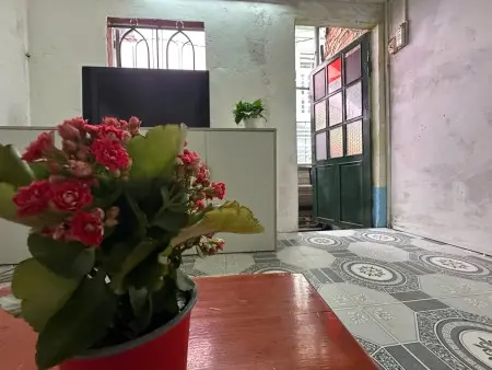 Nhà Riêng Nguyễn Văn Đậu Gần Trần Bình Trọng Lê Quang Đinh Hoàng Hoa Thám