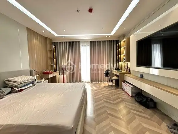 Giá Cực Tốt, Bán Nhà Nghĩa Đô, Ô Tô Vào Nhà, Thang Máy, Kinh Doanh, Chỉ 15 Tỷ