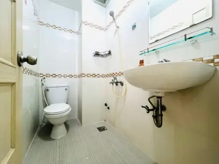 Phòng Cao Cấp Q.6 - Lò Gốm - Wifi Miễn Phí - Đã Giảm Giá!