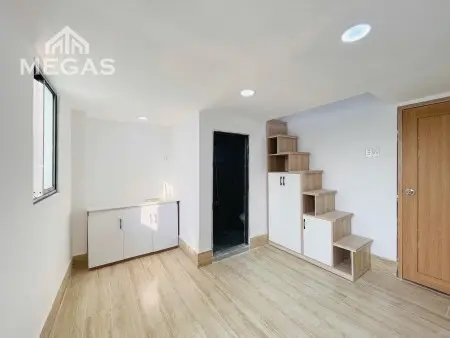 Độc Quyền Mới Duplex Sang Xịn Xinh Đầy Đủ Tiện Ích Cho Cư Dân Trong Toà Nhà